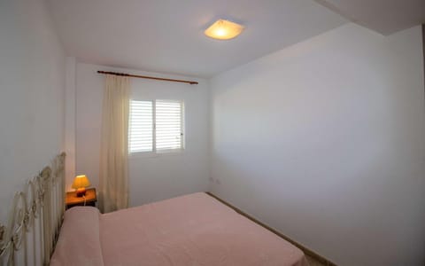 Canaret 1º A Apartamento en segunda línea de playa Albert Villas Condo in Alcossebre