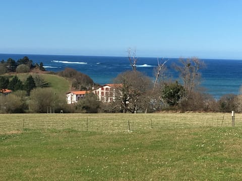 Domaine de Bordaberry Apartment in Urrugne