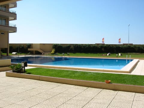 Garden, Swimming pool