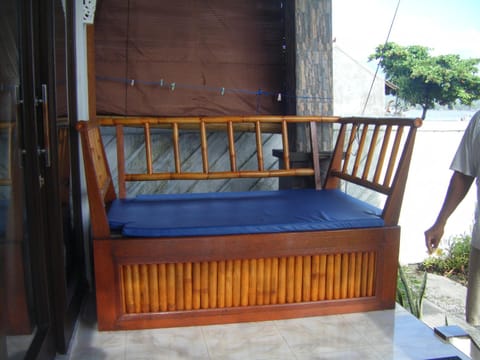 Bubu Racok Homestay Bed and Breakfast in Abang
