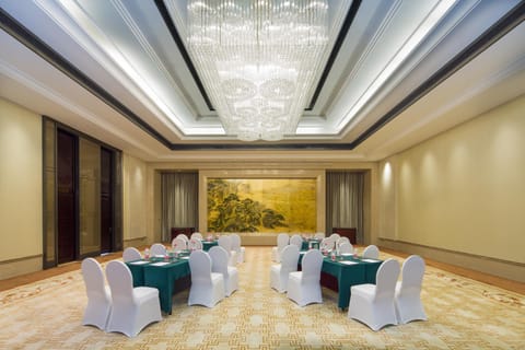 Banquet/Function facilities, Meeting/conference room