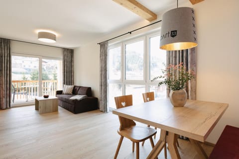 Apart33 by Apart4you Aparthotel in Schladming