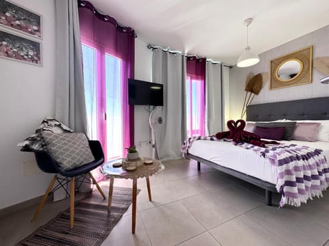 Candy Cotton by Lovely Property Condo in Corralejo