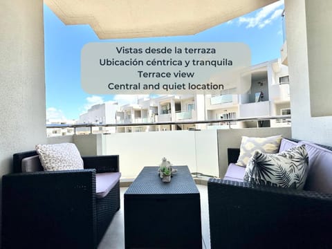Candy Cotton by Lovely Property Condominio in Corralejo