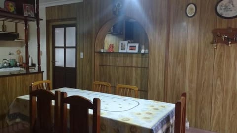 Chalet Microcentro Tandil Apartment in Tandil