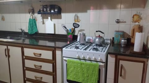 Chalet Microcentro Tandil Apartment in Tandil