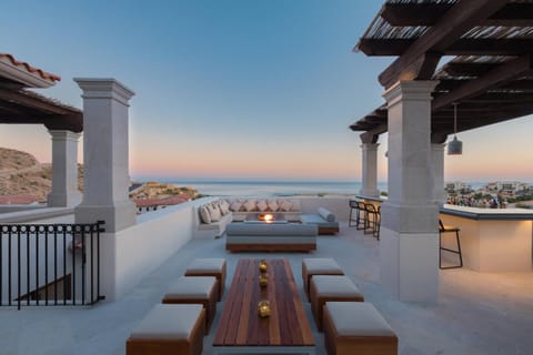 Live Aqua Private Residences Los Cabos Hotel in Baja California Sur