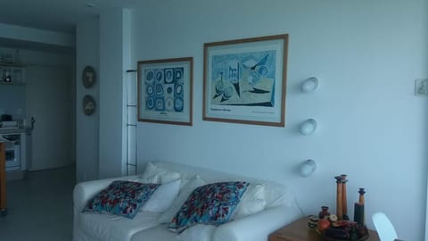 Apartamento no Porto Real Resort com vista para o mar Copropriété in Mangaratiba