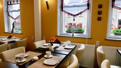 Pension Metilstein Bed and Breakfast in Eisenach