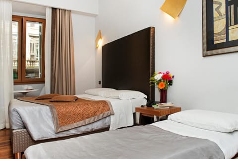 Relais Forus Inn Bed and breakfast in Rome