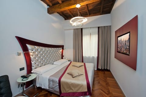 Relais Forus Inn Bed and Breakfast in Rome