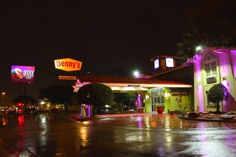 Stay Express Inn Dallas - Fair Park / Downtown Motel in Dallas