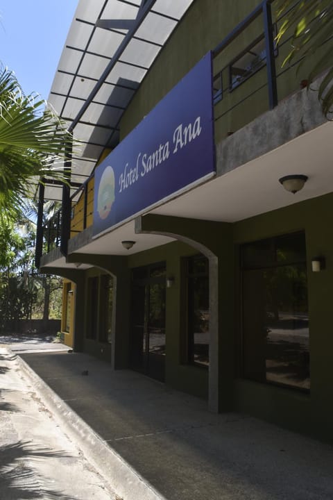Hotel Santa Ana Liberia Airport Hotel in Guanacaste Province