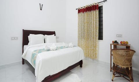 FabHotel Prime Moon Hill Resorts Hotel in Kerala