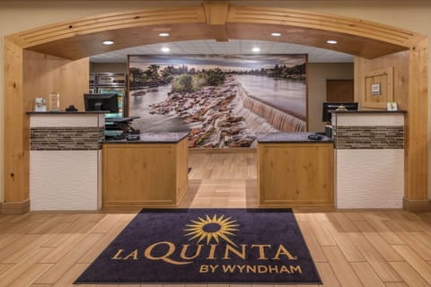 La Quinta by Wyndham Idaho Falls/Ammon Hotel in Ammon