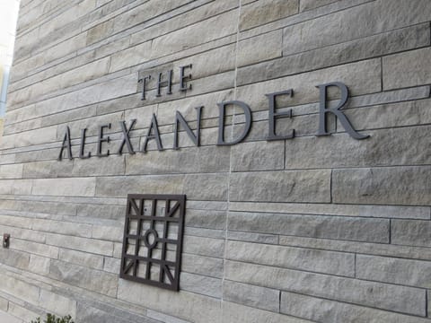 The Alexander, A Dolce Hotel Apartment hotel in Indianapolis