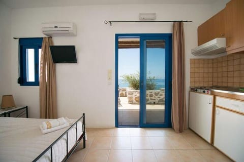 Kionia Apartments Apartment in Crete