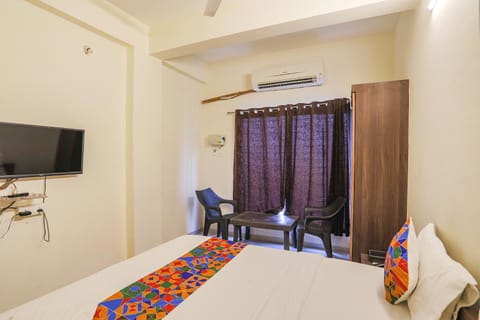 FabHotel Seva Service Apartment Hotel in Maharashtra