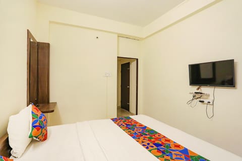 FabHotel Seva Service Apartment Hotel in Maharashtra