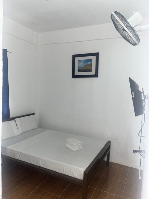 Casa Montemar Heights Bed and Breakfast in Coron