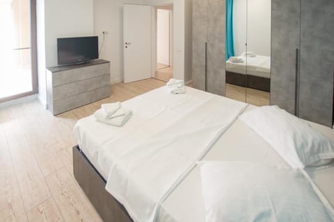 Lake Boutique Apartments & Rooms Wohnung in Constanta
