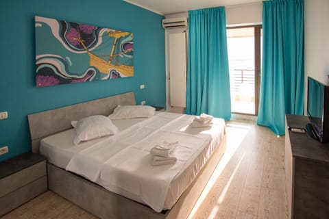 Lake Boutique Apartments & Rooms Appartement in Constanta
