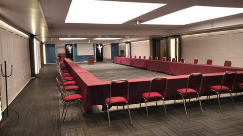 Business facilities, Meeting/conference room