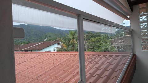 Suites Praia de Juquehy Condo in São Sebastião