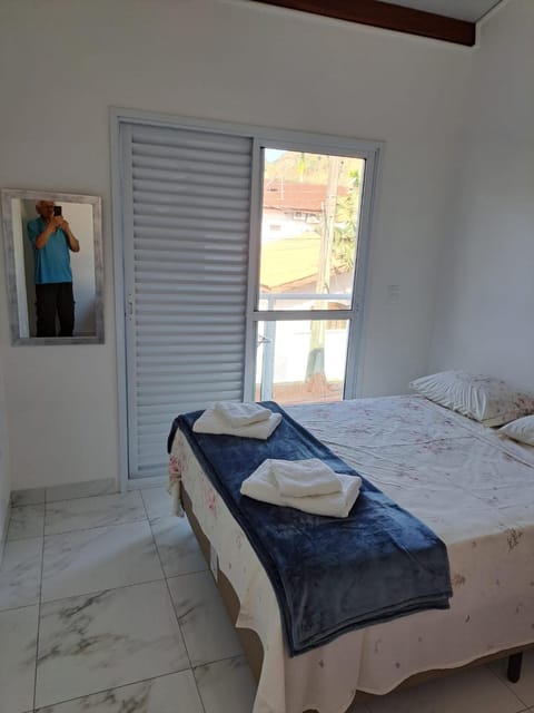 Suites Praia de Juquehy Apartment in São Sebastião