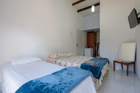 Suites Praia de Juquehy Apartment in São Sebastião