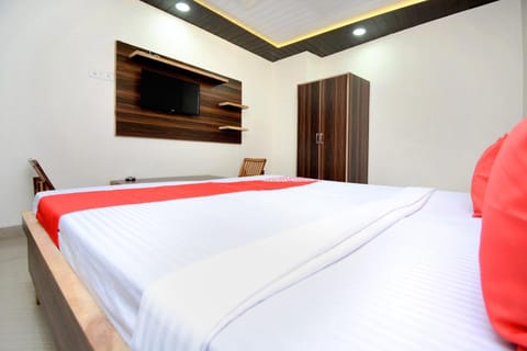 OYO 17133 Hotel Anmol Hôtel in Chandigarh