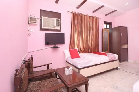 OYO Hotel Kailash Regency Hotel in Ludhiana