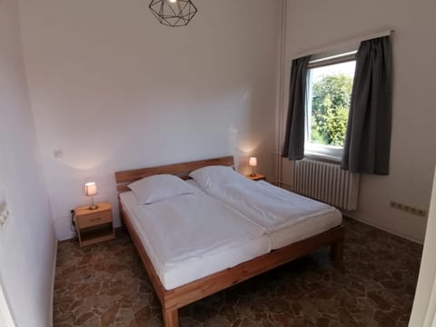 Pension Sonnenhof Bed and Breakfast in Braunlage