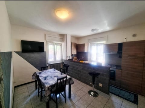 Case Gemelle - CIR 0271 Apartment in Aosta