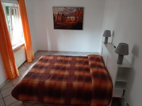 Case Gemelle - CIR 0271 Apartment in Aosta