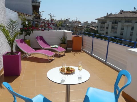 Hotel Alexandra Sitges Hotel in Sitges