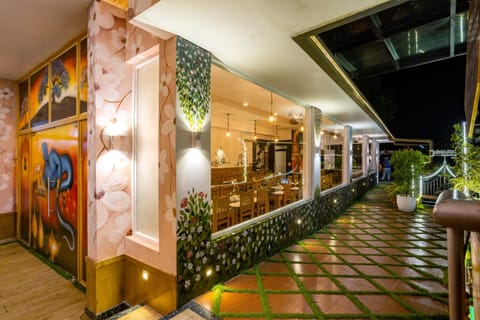 Star Emirates Luxury Resort and Spa, Munnar Hôtel in Kerala
