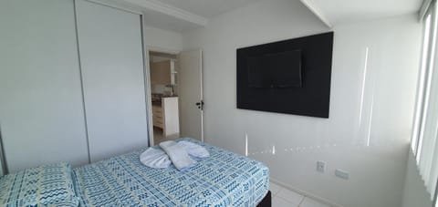 Studio Everest By Smart Stays Apartment hotel in Recife