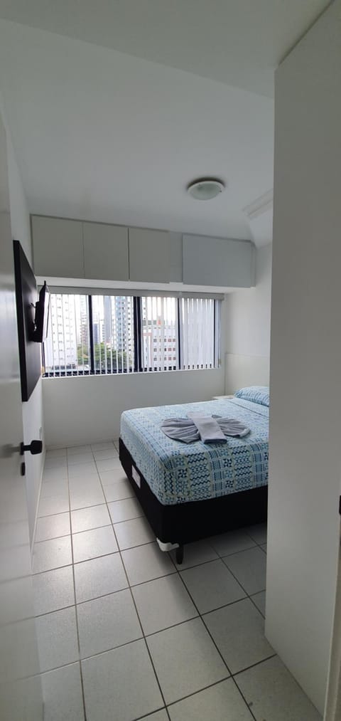 Studio Everest By Smart Stays Apartment hotel in Recife