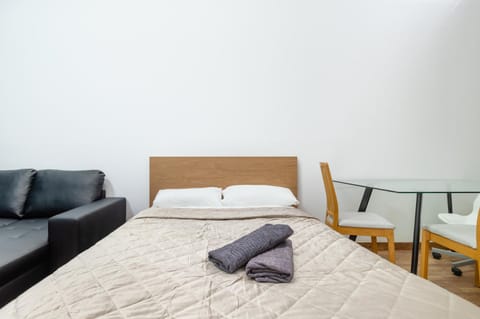 CAMP NOU & FiRA BUSINESS LOFTS Apartment hotel in L'Hospitalet de Llobregat