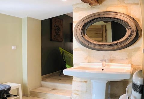 Mas Guiraud, un instant rêvé House in Provence-Alpes-Côte d'Azur