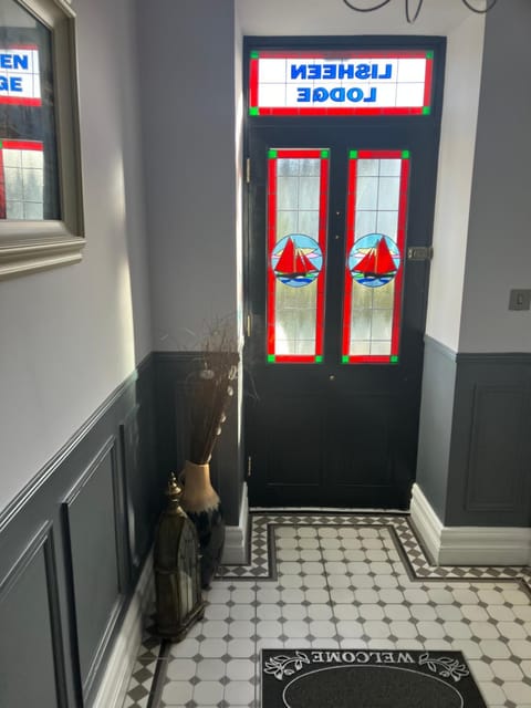 Lisheen Lodge Bed and Breakfast in Galway