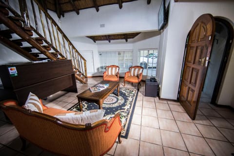 Kingfisher Lodge Bed and Breakfast in Sandton