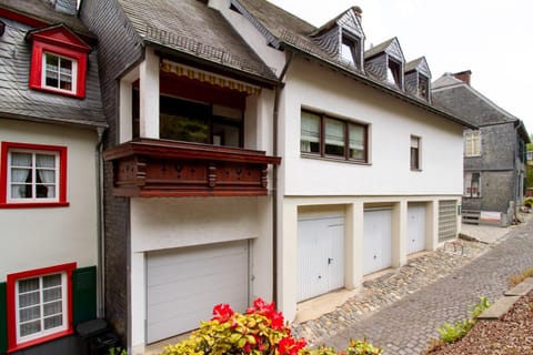 Ferienhaus Mühlenberg Casa in Monschau
