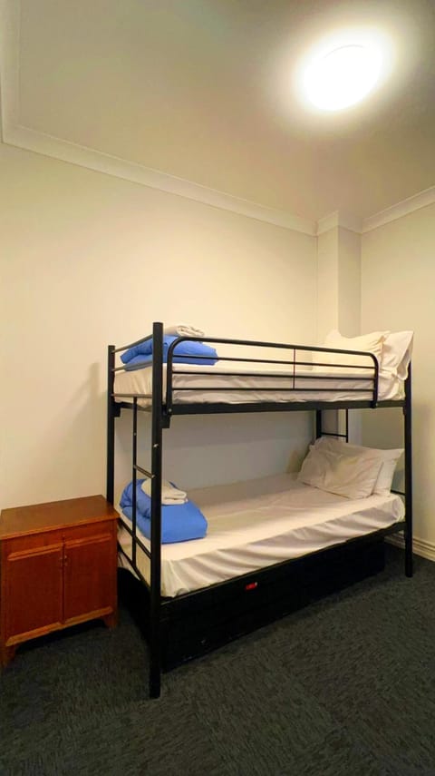 Fort Street Accommodation Hostel in Auckland