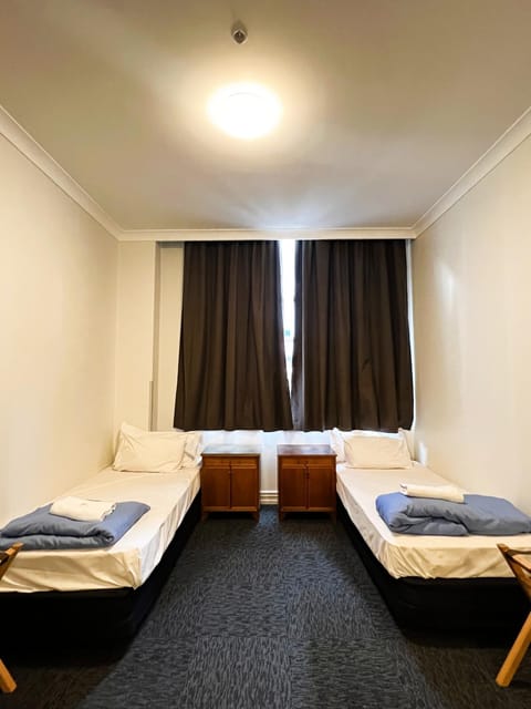 Fort Street Accommodation Auberge de jeunesse in Auckland