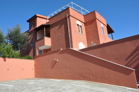 Villa Paolina Ceriale - app. 6 posti Apartamento in Ceriale