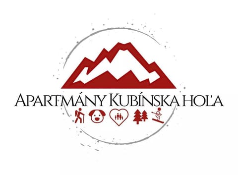 Apartmány Kubínska hoľa - ZRUB Apartment in Lesser Poland Voivodeship