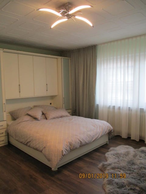 2 Floor Designer Apartment Condo in Ramstein-Miesenbach