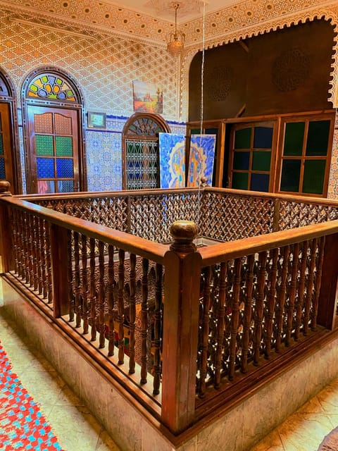 DAR Merzouga meknes Vacation rental in Meknes